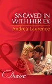 Snowed in with Her Ex (Mills & Boon Desire) (Brides and Belles, Book 1) (eBook, ePUB)