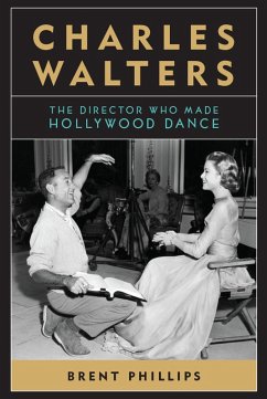 Cover Charles Walters (eBook, ePUB)