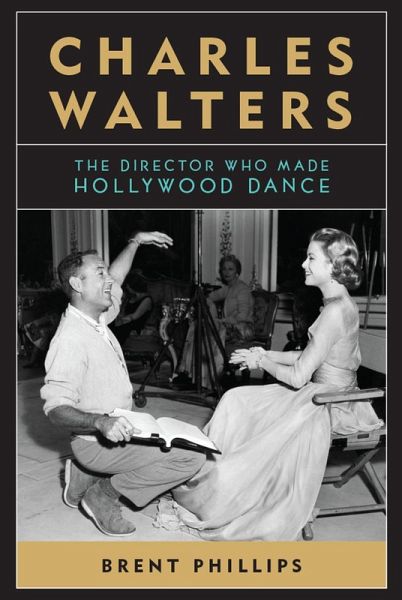Charles Walters (eBook, ePUB)