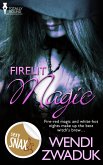 Firelit Magic (eBook, ePUB) Firelit Magic (eBook, ePUB)
