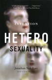 Invention of Heterosexuality (eBook, ePUB)