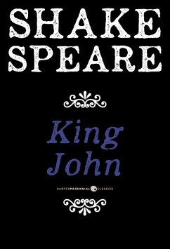 Cover King John (eBook, ePUB)