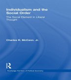 Individualism and the Social Order (eBook, PDF)