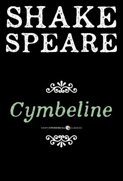 Cover Cymbeline (eBook, ePUB)