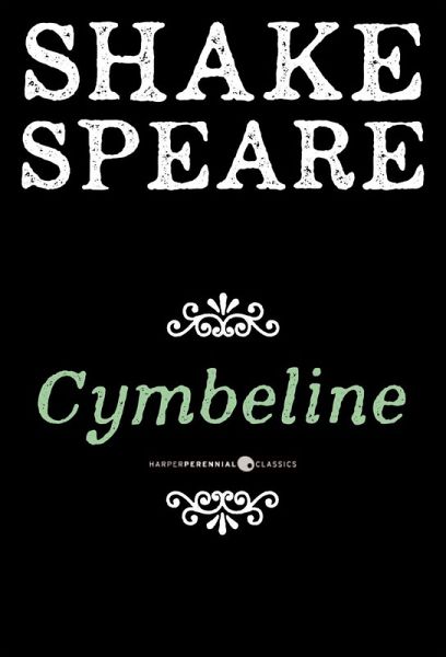 Cymbeline (eBook, ePUB) Cymbeline (eBook, ePUB)