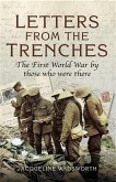 Letters from the Trenches (eBook, ePUB)