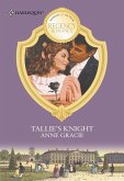 Tallie's Knight (eBook, ePUB)