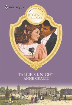 Tallie's Knight (eBook, ePUB) - Gracie, Anne