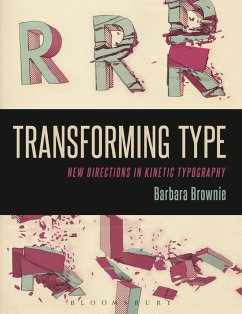 Cover Transforming Type (eBook, ePUB)
