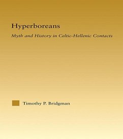 Cover Hyperboreans (eBook, PDF)