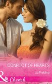 Conflict Of Hearts (eBook, ePUB)