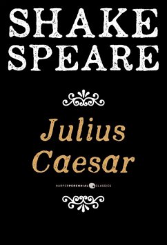 Cover Julius Caesar (eBook, ePUB)