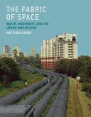The Fabric of Space (eBook, ePUB)