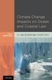 Climate Change Impacts on Ocean and Coastal Law (eBook, PDF)