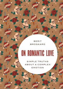 On Romantic Love (eBook, ePUB) - Brogaard, Berit