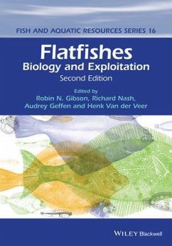 Cover Flatfishes (eBook, PDF)