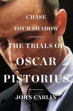 Cover Chase Your Shadow (eBook, ePUB)