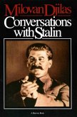 Conversations with Stalin (eBook, ePUB)