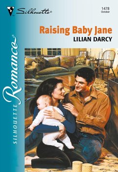 Raising Baby Jane (Mills & Boon Silhouette) (eBook, ePUB) - Darcy, Lilian