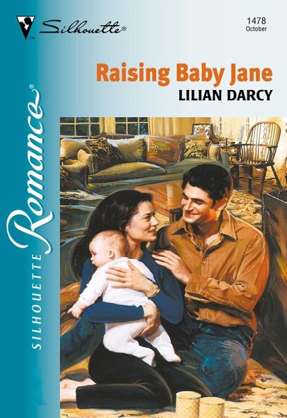 Raising Baby Jane (eBook, ePUB)