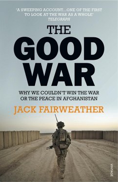 The Good War (eBook, ePUB) - Fairweather, Jack