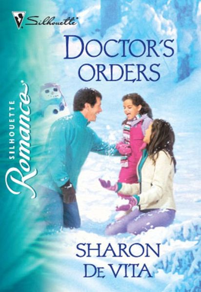 Doctor's Orders (eBook, ePUB)