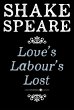 Love's Labour's Lost (eBook, ePUB) - Bild 1