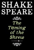 The Taming Of The Shrew (eBook, ePUB)