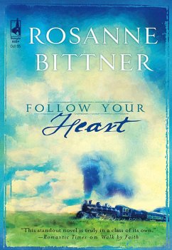 Cover Follow Your Heart (eBook, ePUB)