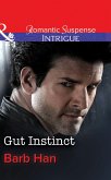 Gut Instinct (eBook, ePUB)