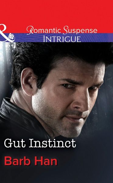 Gut Instinct (eBook, ePUB) Gut Instinct (eBook, ePUB)