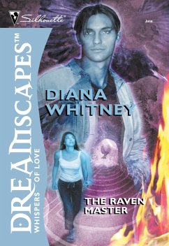 The Raven Master (eBook, ePUB) - Whitney, Diana