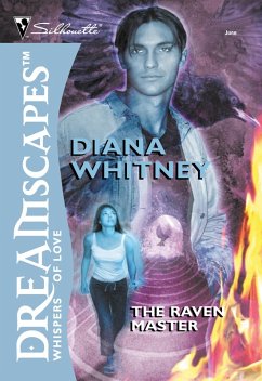 Cover The Raven Master (eBook, ePUB)