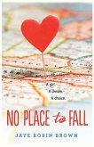 No Place to Fall (eBook, ePUB)