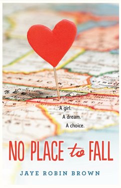 No Place to Fall (eBook, ePUB) - Brown, Jaye Robin