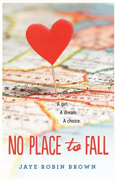 No Place to Fall (eBook, ePUB)