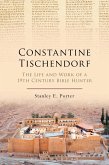Constantine Tischendorf (eBook, ePUB)