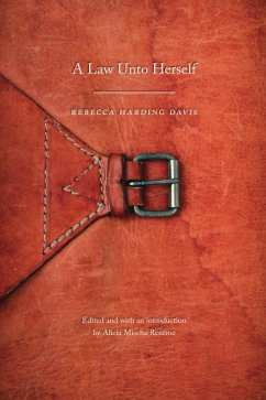Cover Law Unto Herself (eBook, ePUB)