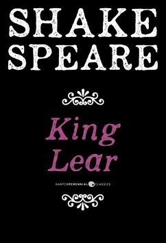 Cover King Lear (eBook, ePUB)