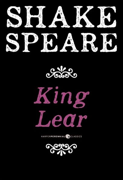 King Lear (eBook, ePUB) King Lear (eBook, ePUB)