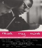 Read my Mind (eBook, PDF) Read my Mind (eBook, PDF)