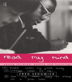 Cover Read my Mind (eBook, PDF)