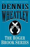 The Roger Brook Series (eBook, ePUB)