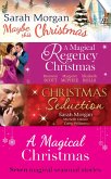 A Magical Christmas (eBook, ePUB)