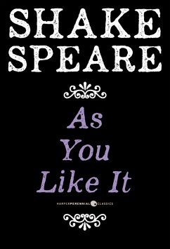 Cover As You Like It (eBook, ePUB)
