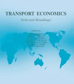 Transport Economics (eBook, PDF)