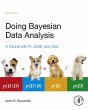 Doing Bayesian Data Analysis (eBook,... - Bild 1