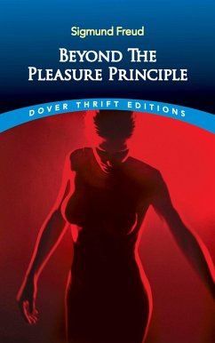 Beyond the Pleasure Principle (eBook, ePUB) - Freud, Sigmund