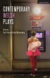 Contemporary Welsh Plays (eBook, ePUB) - Bild 1