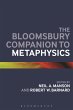 The Bloomsbury Companion to Metaphysics... - Bild 1